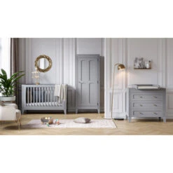 Chambre Trio Milenne VOX Gris Clair 17 Chambre Trio Milenne VOX Gris Clair -MADE4BABY BOUTIQUE chambre trio milenne vox gris clair 6
