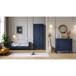 Chambre Trio Milenne VOX Indigo -MADE4BABY BOUTIQUE chambre trio milenne vox indigo 2