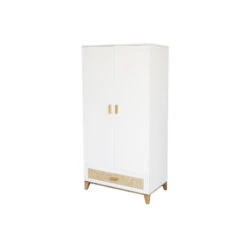 Chambre Trio Nami Avec Lit 60x120 THEO Neige 9 Chambre Trio Nami Avec Lit 60x120 THEO Neige -MADE4BABY BOUTIQUE chambre trio nami 60 4