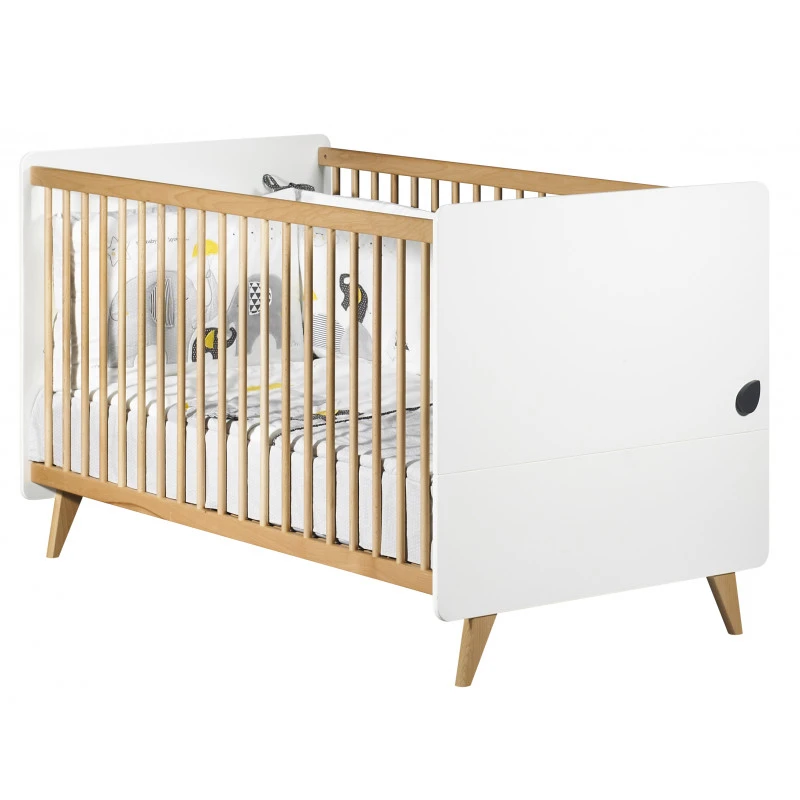 Chambre Trio Oslo Avec Lit 70x140 SAUTHON 5 Chambre Trio Oslo Avec Lit 70x140 SAUTHON – Image 3