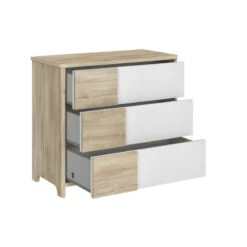 Chambre Trio Sacha GALIPETTE Chêne Du Bocage -MADE4BABY BOUTIQUE chambre trio sacha galipette chene du bocage 3