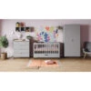 Chambre Trio VOX Simple Gris -MADE4BABY BOUTIQUE chambre trio simple 1