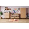 Chambre Trio VOX Simple Bois -MADE4BABY BOUTIQUE chambre trio simple 2
