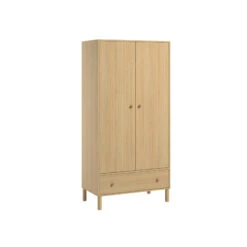 Chambre Trio Tela 60x120 VOX Bois -MADE4BABY BOUTIQUE chambre trio tela 60x120 vox bois 1