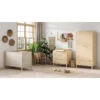 Chambre Trio Tela 60x120 VOX Bois -MADE4BABY BOUTIQUE chambre trio tela 60x120 vox bois