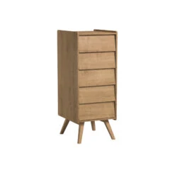 Chambre Trio Vintage 60x120 Avec Chiffonier VOX Bois -MADE4BABY BOUTIQUE chambre trio vintage 60x120 avec chiffonier vox bois 2