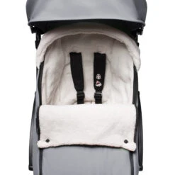 Chancelière Yoyo BABYZEN Stone -MADE4BABY BOUTIQUE chanceliere yoyo babyzen stone 4