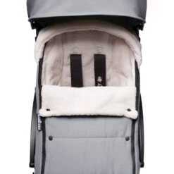 Chancelière Yoyo BABYZEN Stone -MADE4BABY BOUTIQUE chanceliere yoyo babyzen stone 6