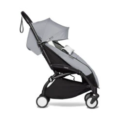 Chancelière Yoyo BABYZEN Stone -MADE4BABY BOUTIQUE chanceliere yoyo babyzen stone 7