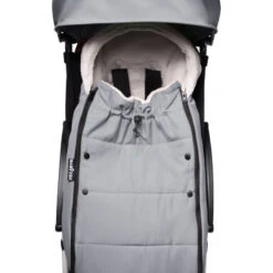 Chancelière Yoyo BABYZEN Stone -MADE4BABY BOUTIQUE chanceliere yoyo babyzen stone 9