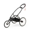 Châssis De Poussette Avi Sport CYBEX Noir/Détails Roses 2 Châssis De Poussette Avi Sport CYBEX Noir/Détails Roses -MADE4BABY BOUTIQUE chassis de poussette avi sport cybex noirdetails roses