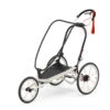 Châssis De Poussette Zéno Sport CYBEX Crème/détails Oranges 1 Châssis De Poussette Zéno Sport CYBEX Crème/détails Oranges -MADE4BABY BOUTIQUE chassis de poussette zeno sport cybex cremedetails oranges