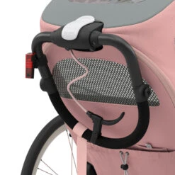 Châssis De Poussette Zéno Sport CYBEX Noir/détails Roses -MADE4BABY BOUTIQUE chassis de poussette zeno sport cybex noirdetails roses 2