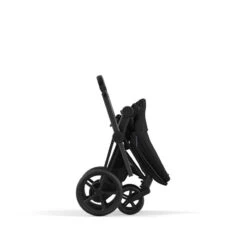 Châssis Et Structure EPriam 2 CYBEX Matt Black -MADE4BABY BOUTIQUE chassis et structure epriam 20 cybex matt black 2