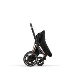Châssis Et Structure EPriam 2 CYBEX Rosegold -MADE4BABY BOUTIQUE chassis et structure epriam 20 cybex rosegold 2