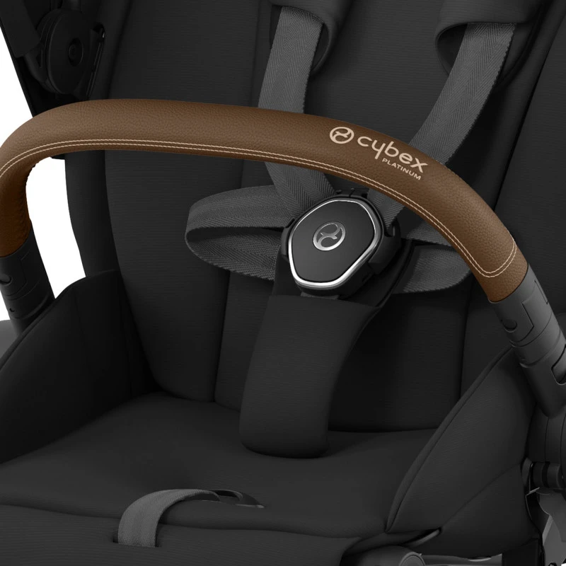 Châssis Et Structure Priam 4 CYBEX Chrome Brown 9 Châssis Et Structure Priam 4 CYBEX Chrome Brown – Image 7