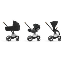 Châssis Et Structure Priam 4 CYBEX Chrome Brown 18 Châssis Et Structure Priam 4 CYBEX Chrome Brown -MADE4BABY BOUTIQUE chassis et structure priam 30 cybex chrome brown 7