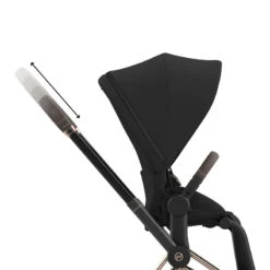 Châssis Et Structure Priam 4 CYBEX Rosegold -MADE4BABY BOUTIQUE chassis et structure priam 30 cybex rosegold 6