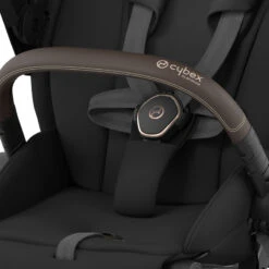 Châssis Et Structure Priam 4 CYBEX Rosegold -MADE4BABY BOUTIQUE chassis et structure priam 30 cybex rosegold 7