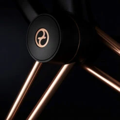 Châssis Et Structure Priam 4 CYBEX Rosegold -MADE4BABY BOUTIQUE chassis et structure priam 30 cybex rosegold 9
