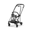 Châssis Poussette Mios 3 CYBEX Matt Black -MADE4BABY BOUTIQUE chassis poussette mios 30 cybex matt black