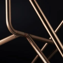 Châssis Poussette Mios 3 CYBEX Rosegold -MADE4BABY BOUTIQUE chassis poussette mios 30 cybex rosegold 10