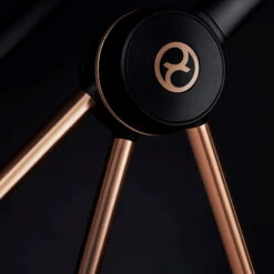 Châssis Poussette Mios 3 CYBEX Rosegold -MADE4BABY BOUTIQUE chassis poussette mios 30 cybex rosegold 9