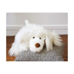 Chien Lurex MM 40cm HISTOIRE D'OURS -MADE4BABY BOUTIQUE chien lurex 3