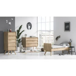 Chiffonnier Vintage VOX Bois -MADE4BABY BOUTIQUE chiffonnier vintage vox bois 1