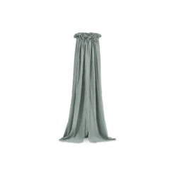 Ciel De Lit Vintage 155cm JOLLEIN Ash Green