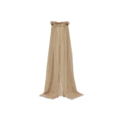 Ciel De Lit Vintage 155cm JOLLEIN Biscuit