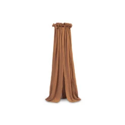 Ciel De Lit Vintage 155cm JOLLEIN Caramel