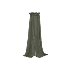 Ciel De Lit Vintage 155cm JOLLEIN Leaf Green