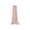 Ciel De Lit Vintage 155cm JOLLEIN Pale Pink -MADE4BABY BOUTIQUE ciel de lit vintage 155cm jollein pale pink