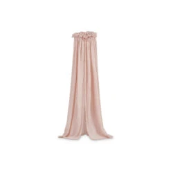 Ciel De Lit Vintage 155cm JOLLEIN Pale Pink