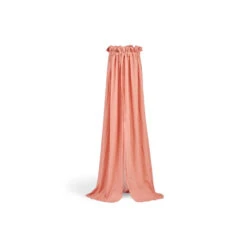 Ciel De Lit Vintage 155cm JOLLEIN Rosewood