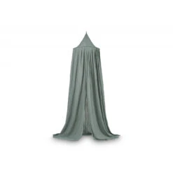 Ciel De Lit Vintage 245cm JOLLEIN Ash Green