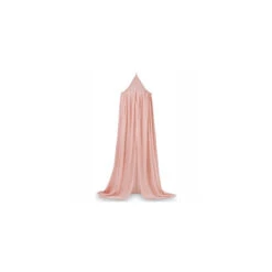 Ciel De Lit Vintage 245cm JOLLEIN Pale Pink