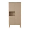Armoire Cocoon QUAX Latte -MADE4BABY BOUTIQUE cocoon 13