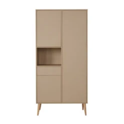 Armoire Cocoon QUAX Latte