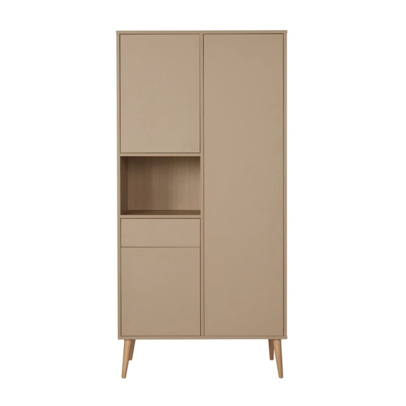 Armoire Cocoon QUAX Latte 3 Armoire Cocoon QUAX Latte