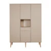 Armoire XL Cocoon QUAX Latte -MADE4BABY BOUTIQUE cocoon 25