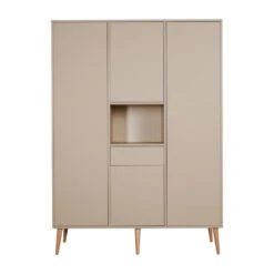 Armoire XL Cocoon QUAX Latte