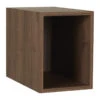 Niche Pour Commode Cocoon QUAX Walnut -MADE4BABY BOUTIQUE cocoon 29