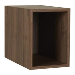 Niche Pour Commode Cocoon QUAX Walnut