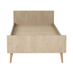 Lit Junior 90x200 Cocoon QUAX Natural Oak -MADE4BABY BOUTIQUE cocoon 3