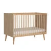 Lit 60x120 Cocoon QUAX Natural Oak -MADE4BABY BOUTIQUE cocoon 40
