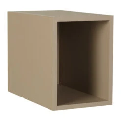 Niche Pour Commode Cocoon QUAX Latte