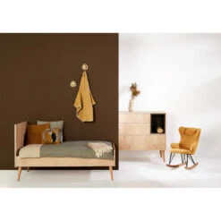 Commode Cocoon QUAX Natural Oak 13 Commode Cocoon QUAX Natural Oak -MADE4BABY BOUTIQUE cocoon 9