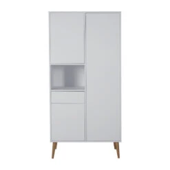 Armoire Cocoon QUAX Ice White